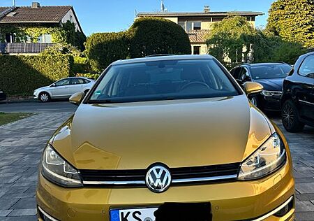VW Golf Volkswagen 1.0 TSI Join Join