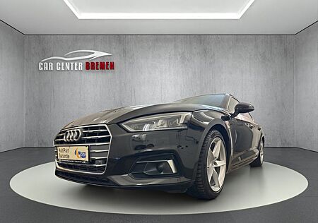 Audi A5 Sportback 40 TFSI sport
