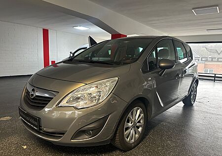 Opel Meriva B 150 Automatik Klima PDC SHZ