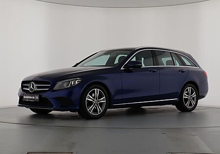 Mercedes-Benz C 220 C220 T AVANTGARDE 9G-TRONIC MULTI-BEAM+NAVIuvm