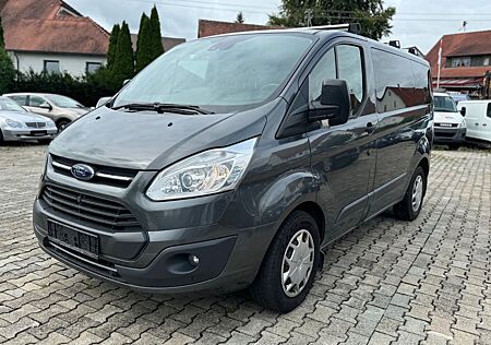 Ford Transit /Tourneo Custom Kombi 340 L1 Trend