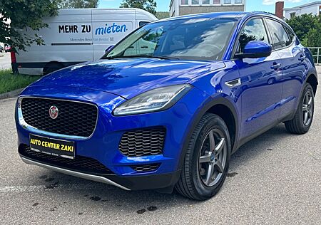 Jaguar E-Pace Basis AWD