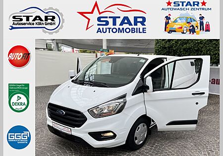 Ford Transit Custom Kasten 320 L1 Trend*2,0-96KW*E6dT