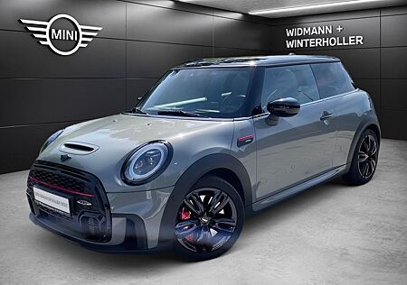 Mini John Cooper Works 3-T. HUD Pano ACC H/K JCW Trim