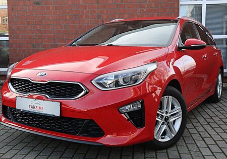 Kia Cee'd Sportswagon cee'd / Ceed 1.4 TGDI Vision LED Navi AHK
