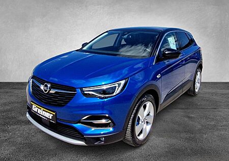 Opel Grandland X Grandland 2.0 Diesel Innovation RÜCKFAHRKAMERA