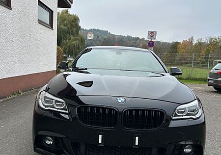 BMW 535i xDrive A -