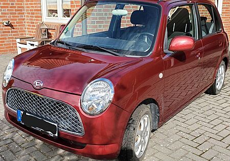 Daihatsu Trevis 1.0 Benziner sehr gepflegt Nichtraucher