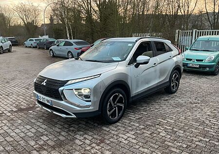 Mitsubishi Eclipse Cross 2.4 PHEV Business