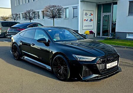 Audi RS7 Sportback 4.0 TFSI quattro