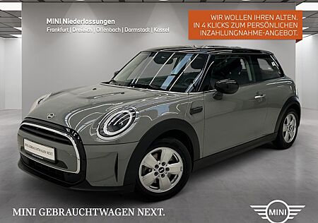 Mini Cooper PDC LED