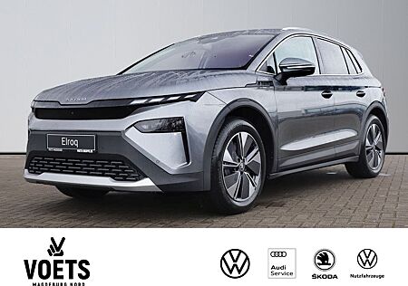 Skoda Elroq 85 First Edition LED+NAVI+HUD+ACC+DAB+