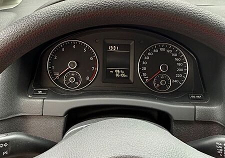 VW Golf Plus Volkswagen 1.2 TSI Team Team