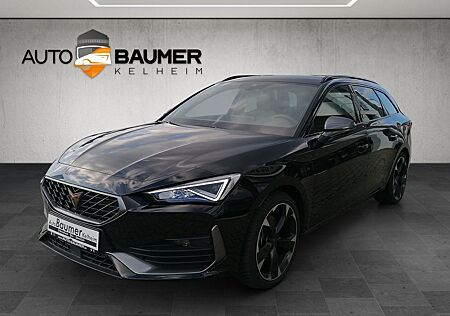 Cupra Leon Sportstourer 2.0 TSI DSG 5JGAR FAP XL el.HK