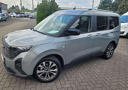 Ford Tourneo Courier 1.0 EcoBoost Titanium Aut. +RFK+