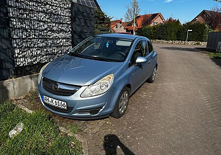 Opel Corsa 1.3 CDTI ecoFlex 55kW -