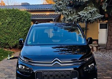 Citroën Berlingo M BlueHDi 130 Shine mit AHK