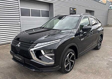 Mitsubishi Eclipse Cross Plug-in Hybrid BASIS 2.4 MIVEC 4WD