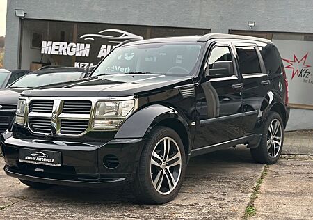 Dodge Nitro SE/Ahk/129 Tkm/Tüv Neu