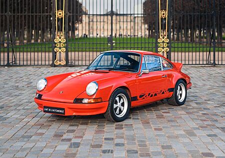 Porsche 911 Urmodell 911 Carrera RS 2.7L Touring - first series