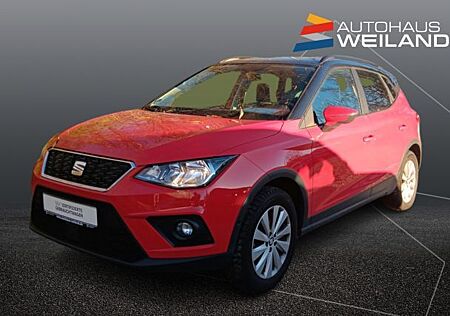 Seat Arona 1.0 TSI OPF Style BEATS