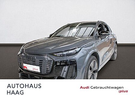 Audi Q6 e-tron qu 5JGAR MATRIX HUD Pano Virtual WPump