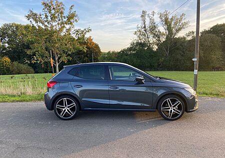 Seat Ibiza 1.0 MPI 59kW FR BEATS