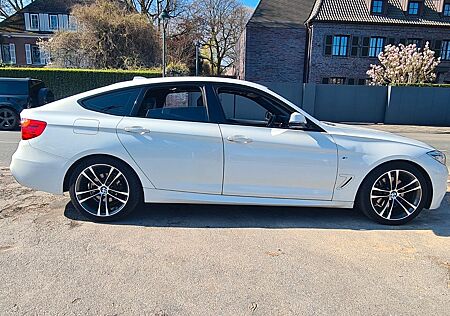 BMW 325d 325 Gran Turismo Gran Turismo Sport Lin...