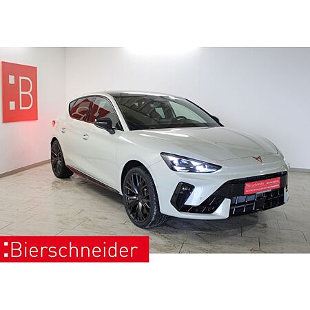 Cupra Leon leasen