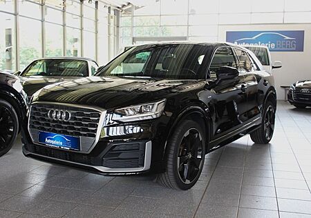 Audi Q2 1.4 TFSi Sport S line Pano B&O Virtual ACC