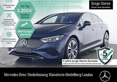 Mercedes-Benz EQE 300 PREMIUM/PANO/20"/WD/AKTUSTIK P/DIGI-LIGH