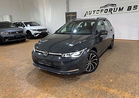 VW Golf Volkswagen GolfVIII VariantStyle2.0TDI DSG/ACC/17"/PARKLENK