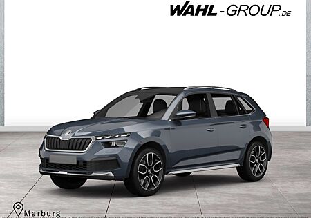 Skoda Kamiq Selection 1,5 TSI MATRIX NAVI RFK PDC KLIM