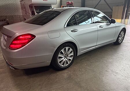 Mercedes-Benz S 560 S -Klasse Lim. 4Matic