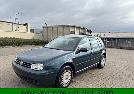 VW Golf Volkswagen 1.4 Champ *Klima*
