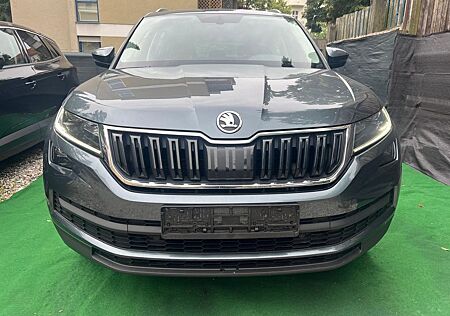 Skoda Kodiaq 1.5 TSI Style - Benzin - Auto