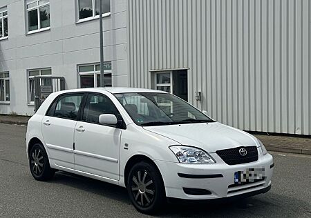 Toyota Corolla KUNDENAUFTRAG*TÜV* Combi 1.4