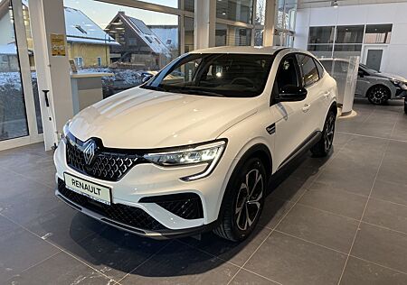 Renault Arkana TECHNO 140 EDC