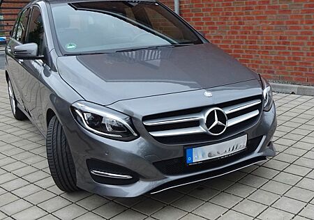 Mercedes-Benz B 180 Urban Urban