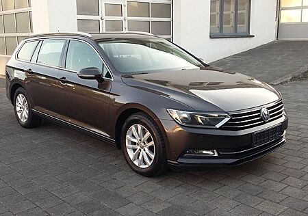 VW Passat Variant Volkswagen 2.0 TDI DSG BMT Comfortline