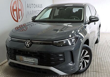 VW Tayron Volkswagen 1.5 eTSI 110 kW Life 7-Sitze AHK