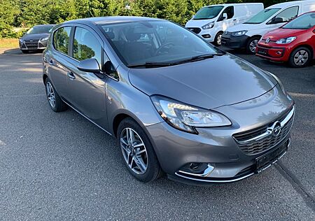 Opel Corsa E 120 Jahre ecoFlex
