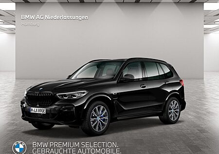 BMW X5 xDrive45e M Sport Driv.Assist.Prof Head-Up