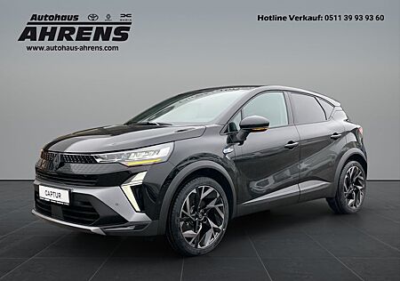 Renault Captur Full Hybrid145 ESPRIT ALPINE Driving & Sa