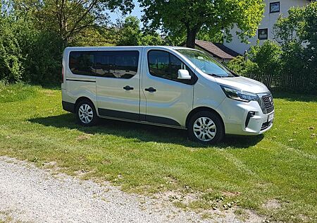 Nissan Primastar Kombi 9 Tekna L1H1 2,8t dCi 170PS AT