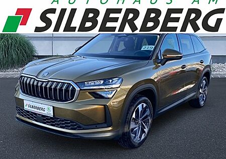 Skoda Kodiaq 2.0 TDI 4x4 DSG Selection Vollausstattung