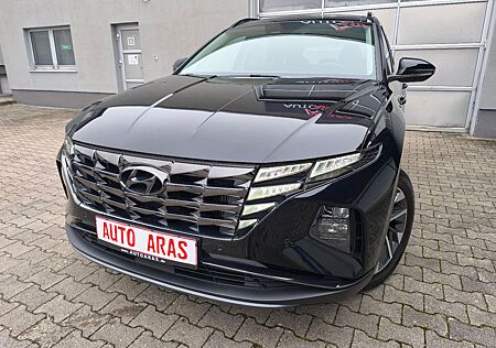 Hyundai Tucson Trend 1.6 Mild-Hybrid 4WD