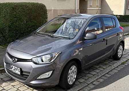 Hyundai i20 1.2 Classic Classic
