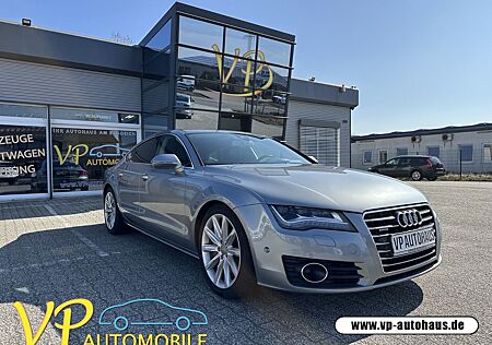 Audi A7 Sportback 3.0 TDI quattro