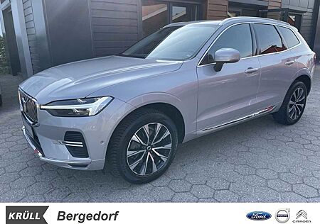 Volvo XC 60 B4 Plus Bright Mild-Hybrid AHK Panoramadac